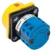 Переключатель кулачковый ПК-1-14 10А 4P 0-1 с блокировкой IP65 PROxima