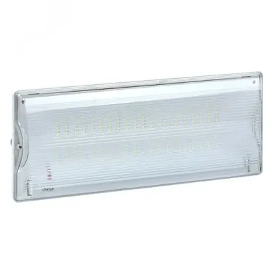 Светильник аварийного освещения SAFEWAY-40P постоянного действия LED Proxima
