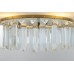 Люстра 6хЕ14 40Вт хрусталь 1051-306 Vickie Rivoli