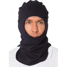 Подшлемник двухслойный Энергия-2 (14,5 кал.), т.синий