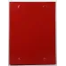 Корпус металлический ЭРА SIMPLE ЩМПг-04 (400х300х175) IP54 У2 красный RAL 3000
