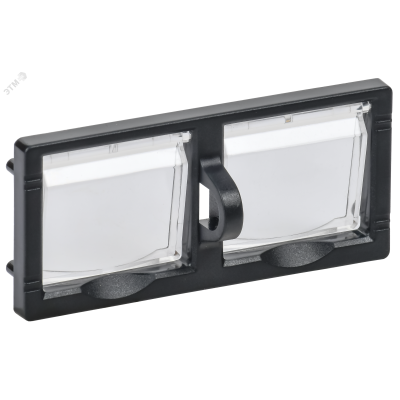 Блокировка кнопок управления ARMATURA PBC A2