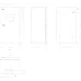 Корпус металлический ЭРА SIMPLE ЩМПг-01 с окном (410x220x175) IP54 У2 серый
