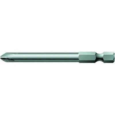 Бита 851/4 Z PH вязкая твердость хвостовик 1/4 E 6.3 PH 1X127 мм