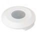 ИК датчик движения потолочный 2000Вт 360гр. до 6м IP20 MS-22B EKF PROxima