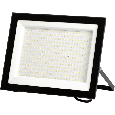 Прожектор светодиодный ДО-200Вт 18000Лм 6500K IP65 LPR-033-0-65K-200 GREEN LINE