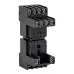 Разъем для реле РM4 22/4 AVERES Разъем для реле РM4 22/4 AVERES