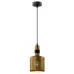 Светильник подвесной (подвес) Rivoli Betty 4108-201 1 * Е27 40 Вт дизайн потолочный