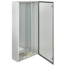Корпус металлический ЭРА ЩМП-5-1 (1200х600х250) IP31 УХЛЗ серый