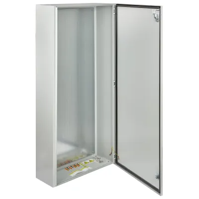 Корпус металлический ЭРА ЩМП-5-1 (1200х600х250) IP31 УХЛЗ серый
