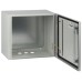 Корпус металлический ЭРА OPTIMA ЩМП-40.60.25 (400х600х250) IP54 У2 серый