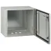 Корпус металлический ЭРА OPTIMA ЩМП-40.60.25 (400х600х250) IP54 У2 серый