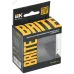BRITE Подсветка LED встраиваемая ПЛ20-БрЧ черный