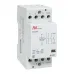 Контактор модульный КМ 25А 4NO 230VAC (2 мод.) AVERES Контактор модульный КМ 25А 4NO 230VAC (2 мод.) AVERES