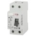 УЗО ЭРА PRO NO-902-151 ВД1-63S 2P 50А 100мА