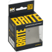 BRITE Выключатель карточный 30А ВС10-1-8-БрШ шампань IEK