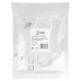 Источники питания ЭРА для светодиодной ленты 220В LS-power cord-220-3528