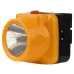 Фонарь налобный светодиодный Трофи TG1 аккумуляторный, яркий, 4V0.5Ah, 1xLED, ЗУ 220V,