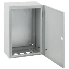 Корпус металлический ЭРА SIMPLE ЩМП-07 (600х400х175) IP31 УХЛ3 серый