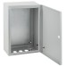 Корпус металлический ЭРА SIMPLE ЩМП-07 (600х400х175) IP31 УХЛ3 серый