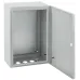 Корпус металлический ЭРА SIMPLE ЩМП-07 (600х400х175) IP31 УХЛ3 серый