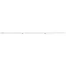 Светильник светодиодный линейный ЭРА SPO-532-0-40K-036 36Вт 4000К 3960Лм IP20 1200мм призма