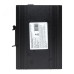 Коммутатор промышленный неуправляемый U-8GX/SFP-16GT, 8 портов 1000Base-X SFP, 16 портов 10/100/1000Base-T(X) RJ45, монтаж на динрейку TSX EKF