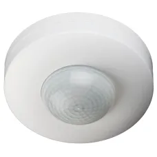 Датчик движения ЭРА MD 06 потолочный 1200Вт 16м