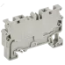 ARMAFIX Клемма пружинная CX4 4мм2 проходная серая IEK