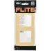 FLITE ARTISTIC Рамка 2-местная РУ-2-А-ФлН навахо IEK