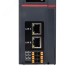 Модуль сетевой удалённого расширения ввода и вывода EtherNET IP GR200-EIP D-CARD