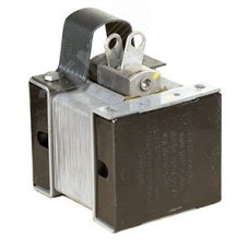 Электромагнит ИЖМВ 684432.003, 380В, тянущее исполнение, ПВ 40%, IP20