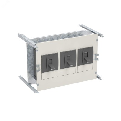 Комплект внутренний верт-ой уст-ки 3п HGP630 (F-MO) Ш=600 В=350