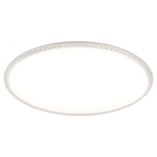 Светильник светодиодный потолочный ДПБ-24Вт 5000К Классик без ДУ SPB-6 WH 24W Slim Mystery