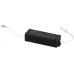 Светильник светодиодный ДВО SPO-18-40-4K-CLIP-IN 40Вт 4000К IP54 600x600 с равномерной засветкой матовый