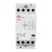 Контактор модульный КМ 25А 2NC+2NO 230VAC (2 мод.) AVERES