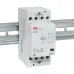 Контактор модульный КМ 25А 2NC+2NO 230VAC (2 мод.) AVERES