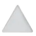 Светильник LED ЭРА Geometria SPO-152-W-40K-048 Delta 48Вт 4000К 3500Лм IP40 800*800*80 белый подвесной