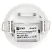 Микроволновый датчик движения бел. 1200Вт 360гр. до 8м IP20 MW-701 EKF PROxima