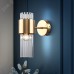 Бра светильник настенный 1хЕ14 40Вт 3149-401 модерн Donna Rivoli