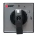 Переключатель кулачковый ПК-1-103 25А 3P (0-1-2-3) IP65