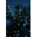 Корпус пластиковый навесной ЭРА SIMPLE КМПн 1/2 IP30 прозрачная крышка белый