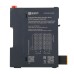 Программируемый логический контроллер (ПЛК) EC312 токоподающий D-CARD