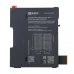 Программируемый логический контроллер (ПЛК) EC312 токоподающий D-CARD
