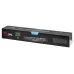Трековый светильник однофазный ЭРА TR54 - 5030 BK 50W 3000K 45° Черный