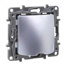 Вывод кабеля с зажимом для кабеля алюминий ETIKA