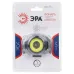 Фонарь налобный светодиодный ЭРА GB-710 Криптон, на батарейках, 3 режима, 5 Вт, СОВ, 3хААА