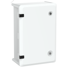 Корпус полиэстерный ЩМП 400х600х200 IP65 IEK