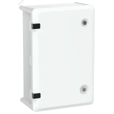 Корпус полиэстерный ЩМП 400х600х200 IP65 IEK