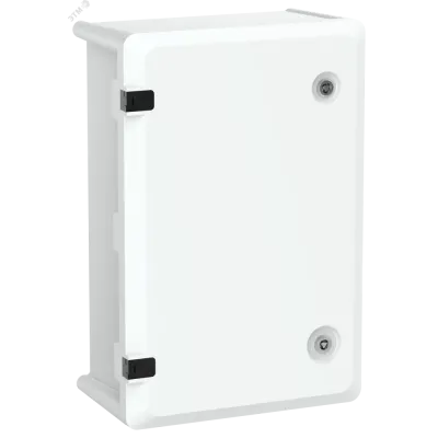 Корпус полиэстерный ЩМП 400х600х200 IP65 IEK
